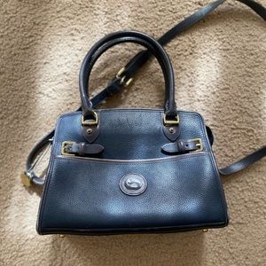 Vintage Dooney & Burke Bag